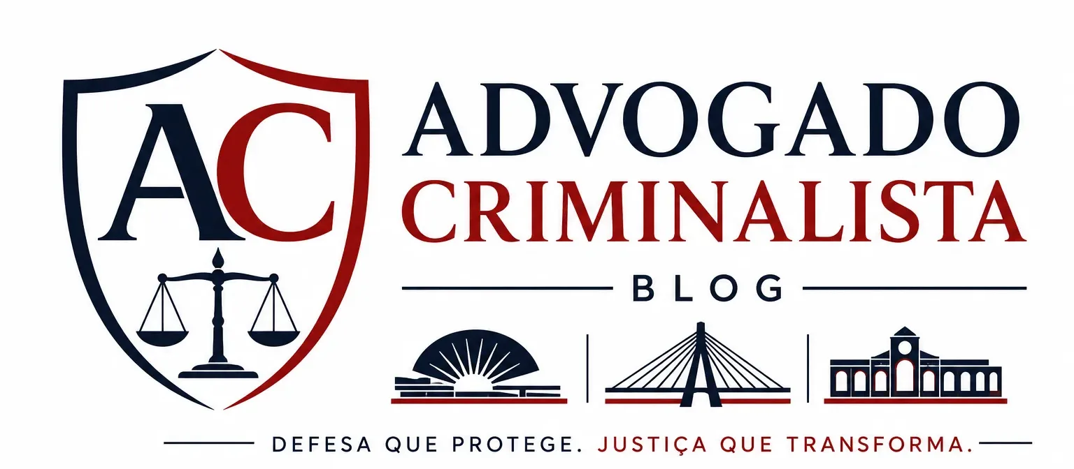 Advogado Criminalista